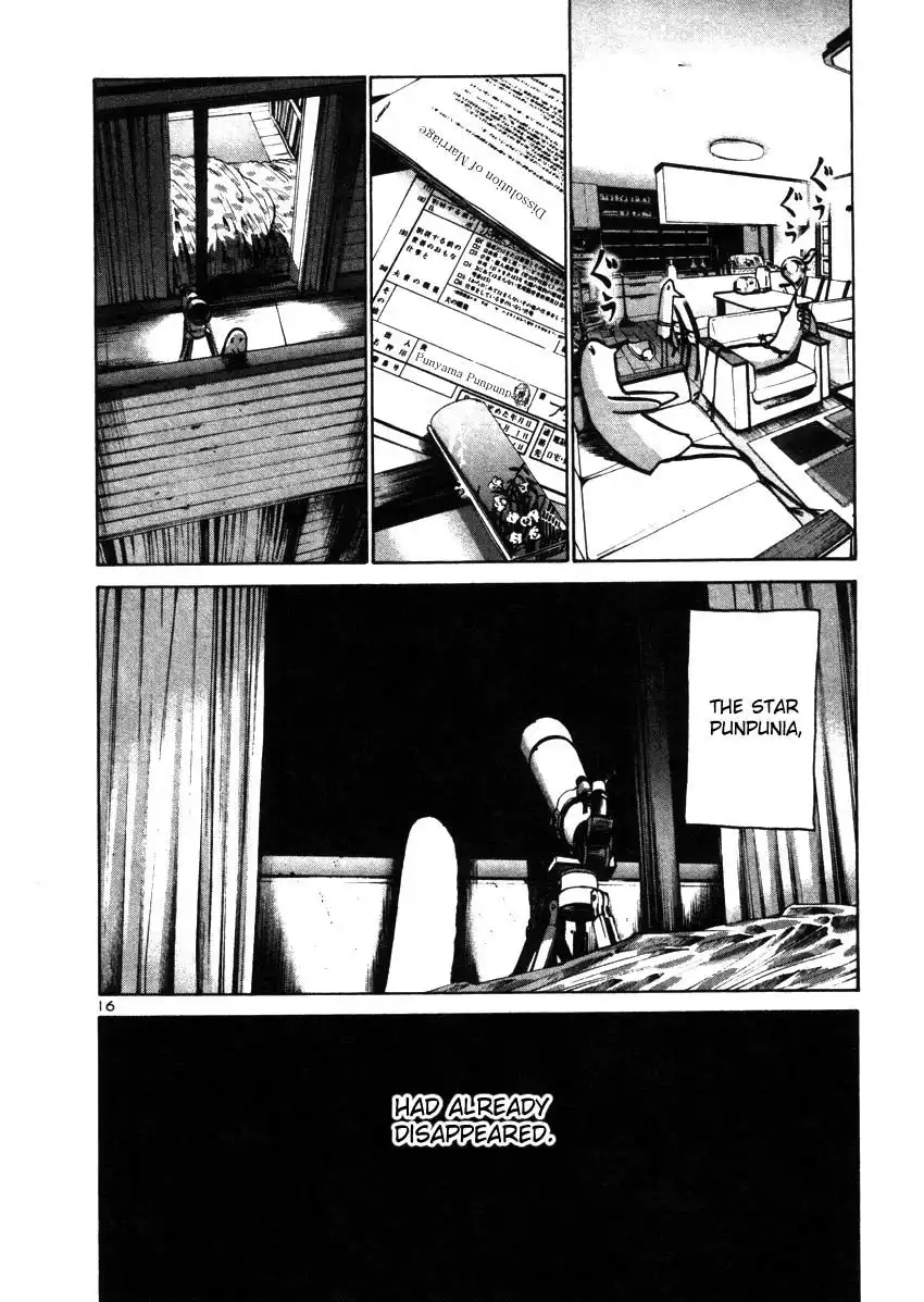 Oyasumi Punpun Chapter 21 16